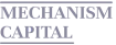 Mechanism Capital Logo