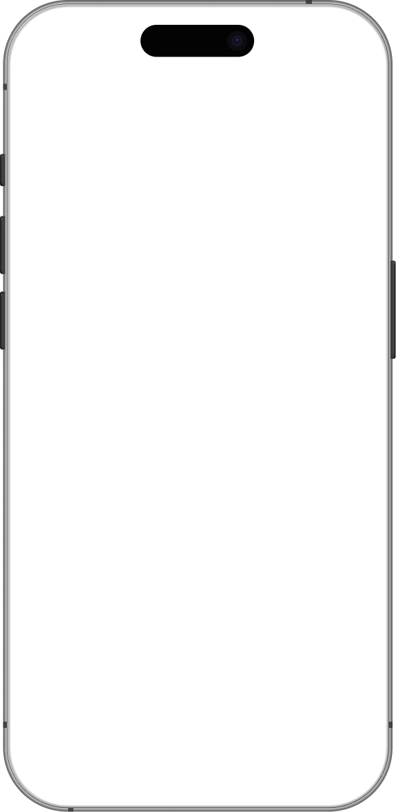 iPhone Mockup